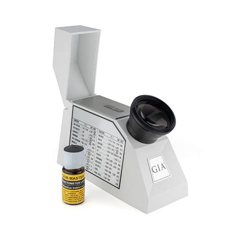 refractometer polarizing filter for sale|Instruments – GIA Store.